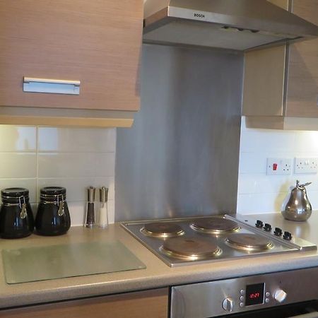 Citystay - Warren Close CBG Стая снимка